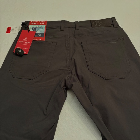 Point Zero Super Flex pants - Picture 3 of 3